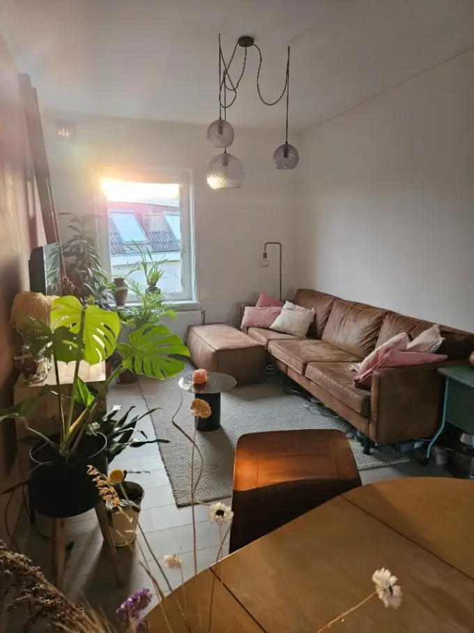 Appartement te huur aan de Johannes Camphuysstraat in Utrecht