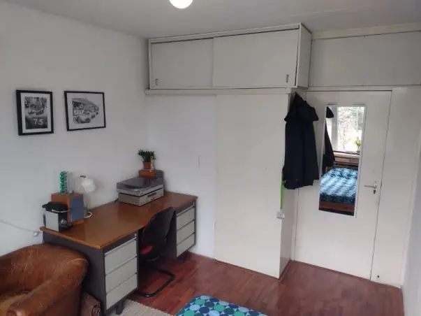 Kamer te huur aan de Pisanostraat in Eindhoven