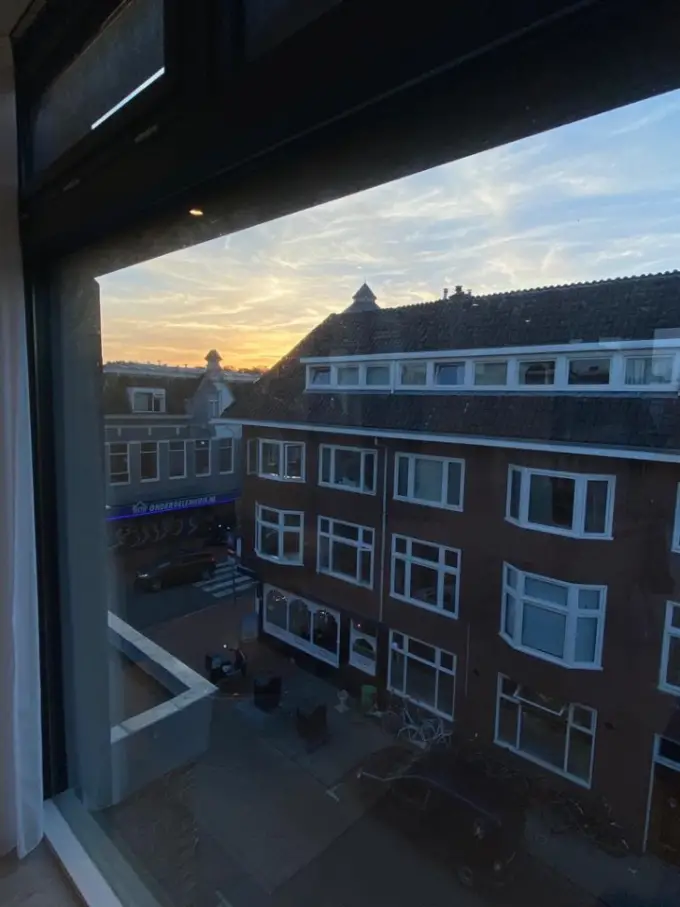 Kamer te huur aan de Brouwerstraat in Groningen