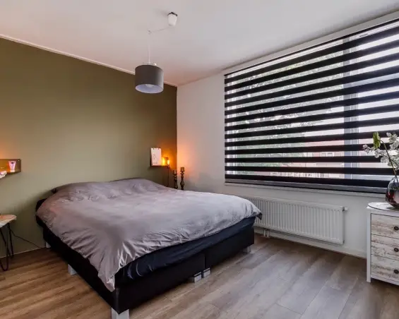 Kamer te huur aan de Seringstraat in Utrecht