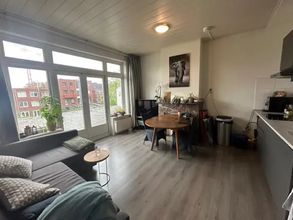 Appartement te huur aan de Star Numanstraat in Groningen