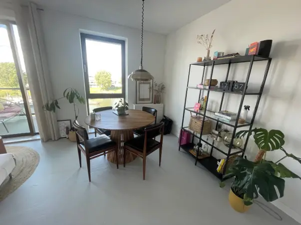 Appartement te huur aan de Waalbandijk in Nijmegen