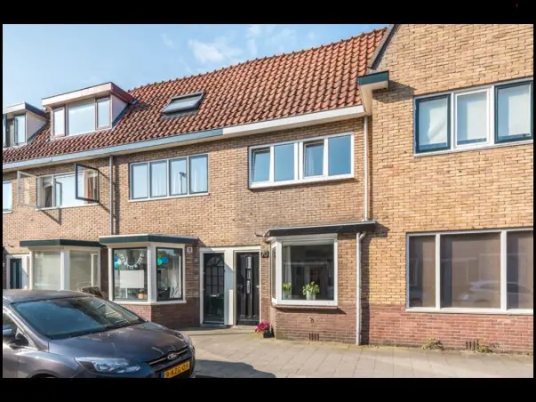 Appartement te huur aan de Balderikstraat in Utrecht