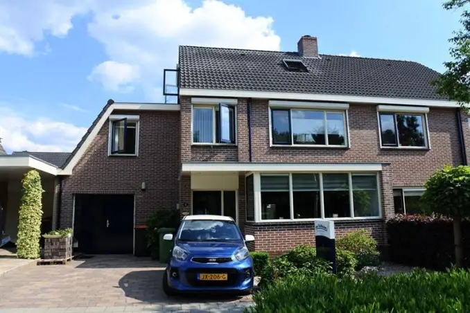 Appartement te huur aan de Gersteland in Barneveld