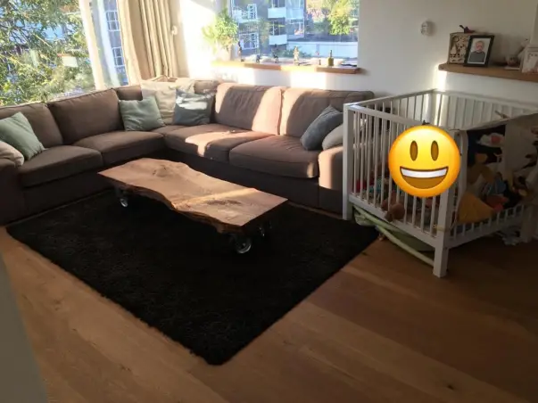 Appartement te huur aan de Berkelstraat in Groningen