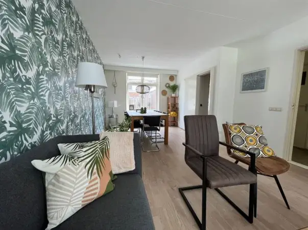 Appartement te huur aan de Boulevard Ir de Vassy in Egmond aan Zee