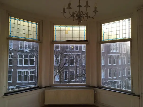 Kamer te huur aan de Saxen-Weimarlaan in Amsterdam