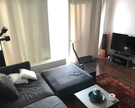 Appartement te huur aan de Tiendstraat in Utrecht