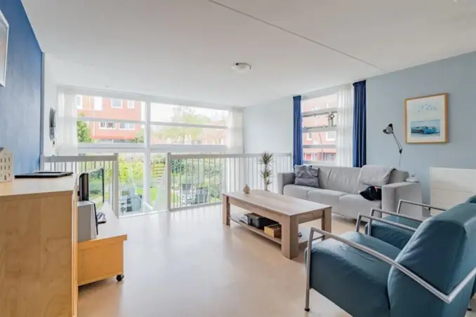 Appartement te huur aan de Kamerdalseberg in Amersfoort