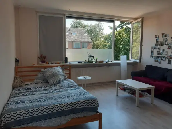 Kamer te huur aan de Hanenberglanden in Enschede