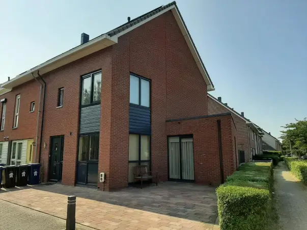 Appartement te huur aan de Sigmundplantsoen in Almere