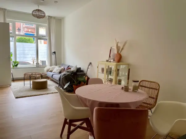 Appartement te huur aan de Oostersingel in Groningen