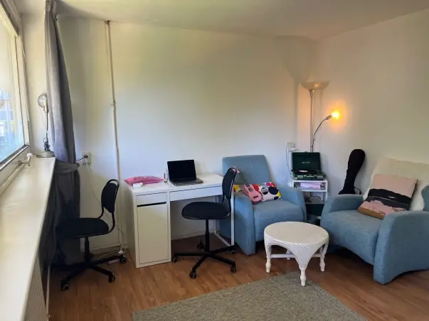 Appartement te huur aan de Diamantplein in Leiden