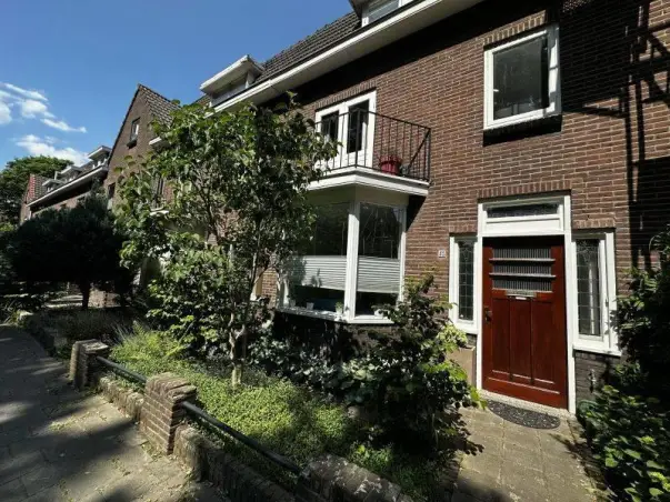 Appartement te huur aan de Parallelweg in Geldrop