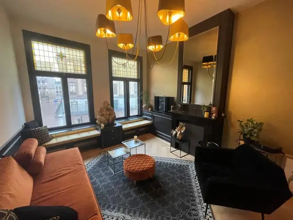 Appartement te huur aan de Grote Markt in Groningen