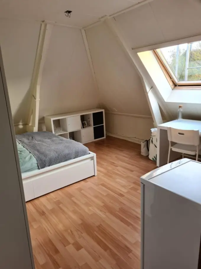 Kamer te huur aan de Noorderhagen in Enschede