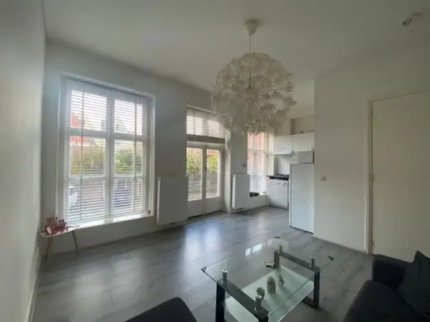 Appartement te huur aan de Minnemastraat in Leeuwarden