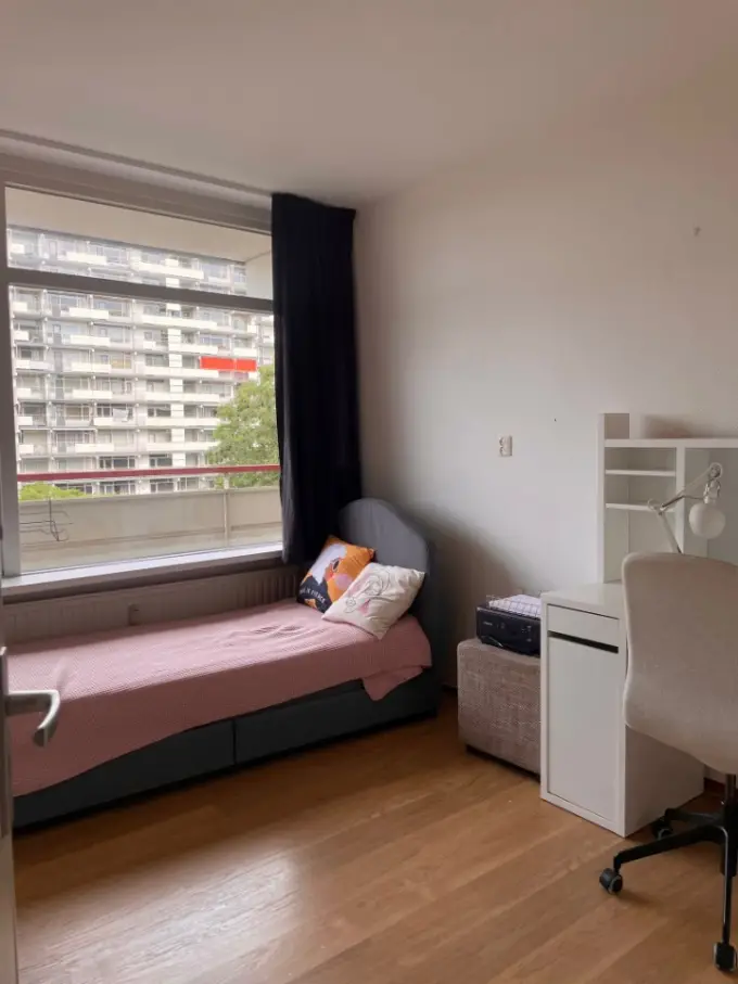 Kamer te huur aan de Akkerwinde in Capelle aan den IJssel