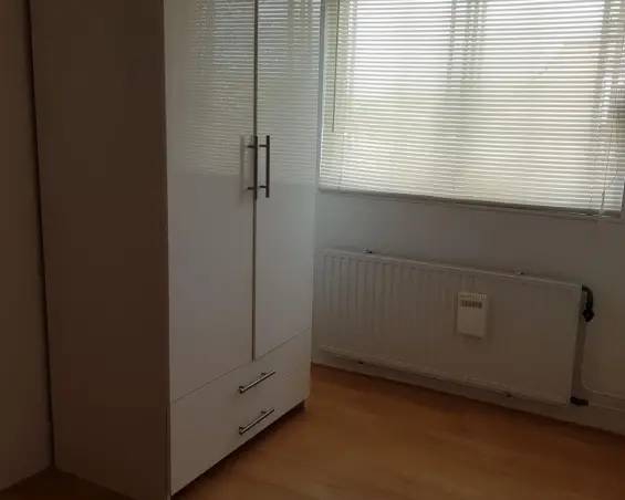 Kamer te huur aan de Silvoldestraat in Amsterdam