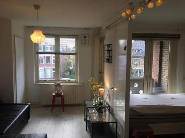 Kamer te huur aan de Oldenzaalsestraat in Enschede