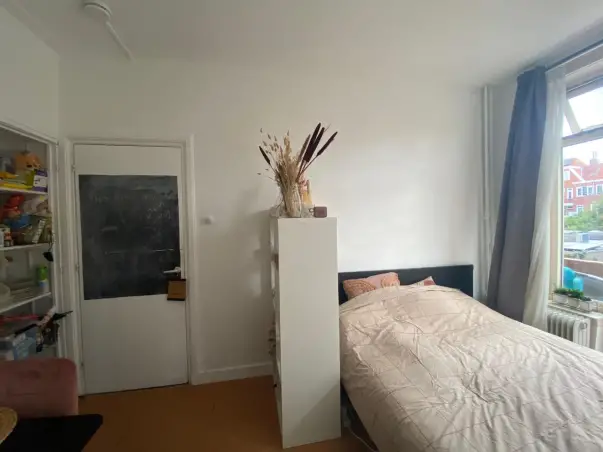 Kamer te huur aan de Peizerweg in Groningen