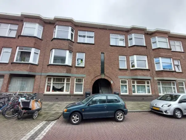 Kamer te huur aan de Antheunisstraat in Den Haag