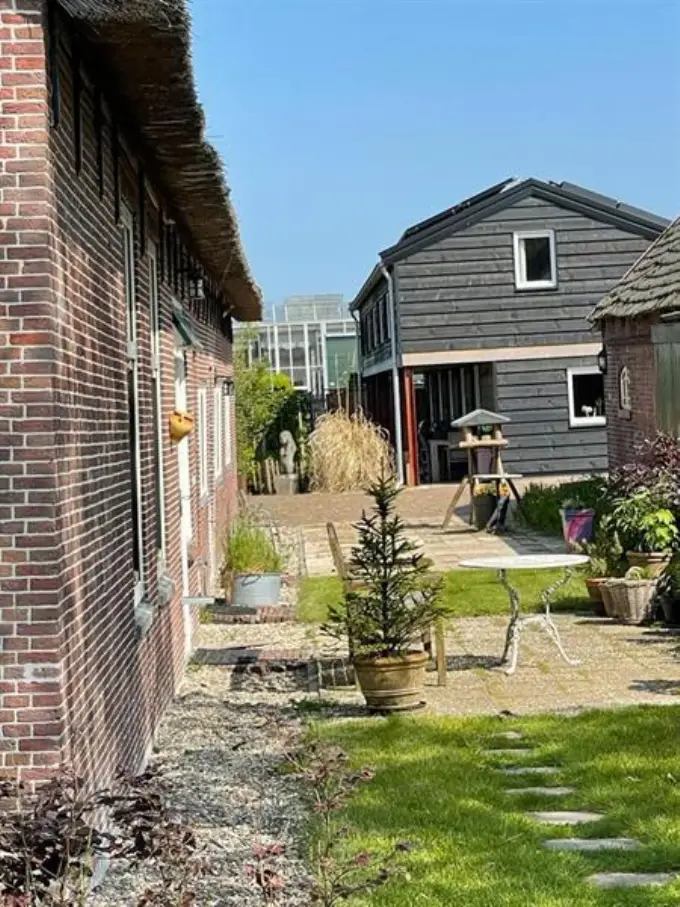 Appartement te huur aan de Oostkanaalweg in Aarlanderveen