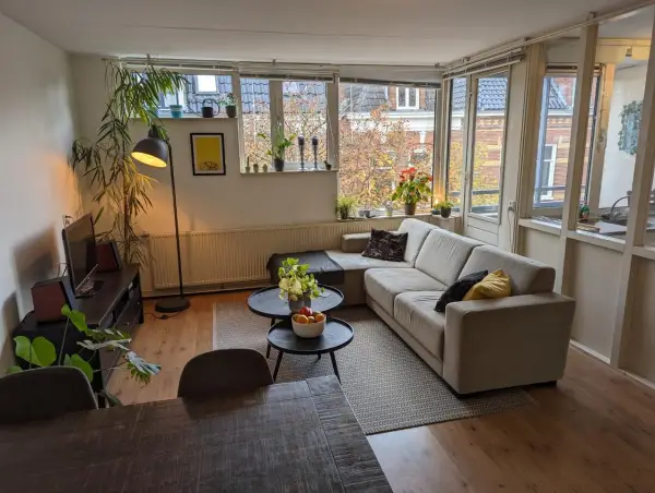 Appartement te huur aan de Nieuwstraat in Groningen