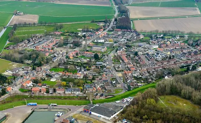 Anti-kraak te huur aan de Grintweg in Moerdijk