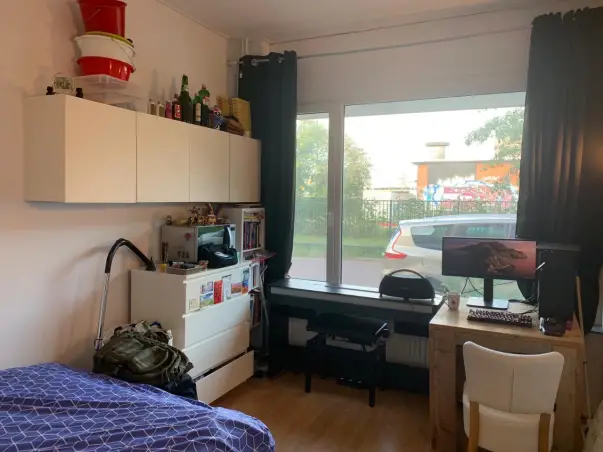 Kamer te huur aan de Wandelpad in Hilversum