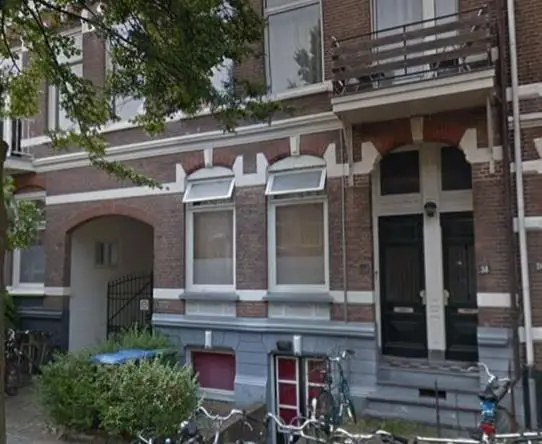 Kamer te huur aan de Jacob Canisstraat in Nijmegen