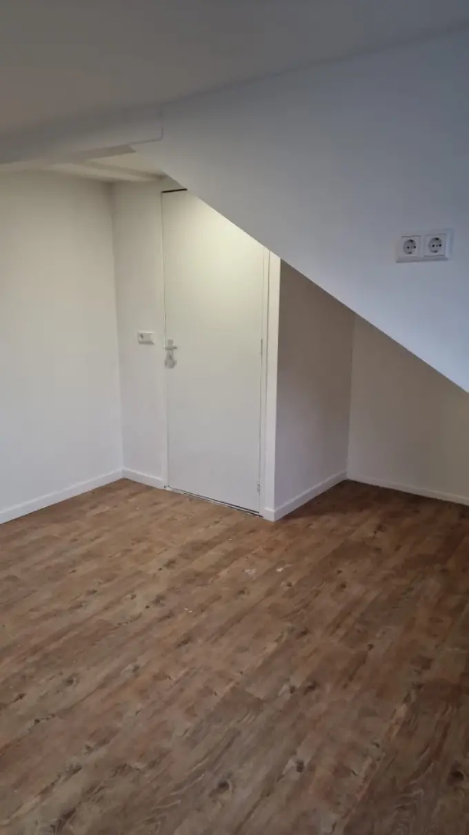 Kamer te huur aan de Oerlesestraat in Tilburg