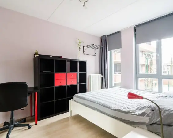 Kamer te huur aan de Schietspoel in Hilversum