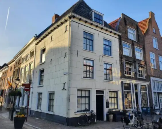 Kamer te huur aan de Rogstraat in Grave