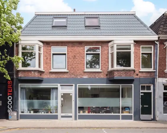 Appartement te huur aan de Hengelosestraat in Enschede