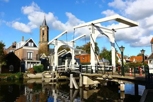 Appartement te huur aan de Dorpsstraat in Loenen aan de Vecht