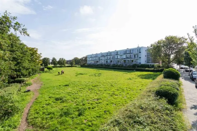 Appartement te huur aan de Westerbaan in Noordwijk