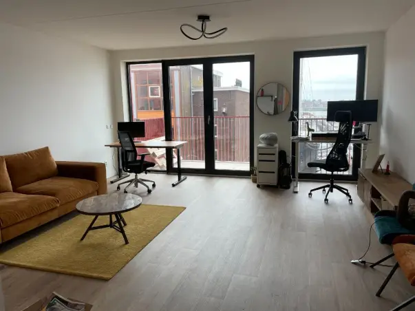 Appartement te huur aan de Hellingbaan in Amsterdam