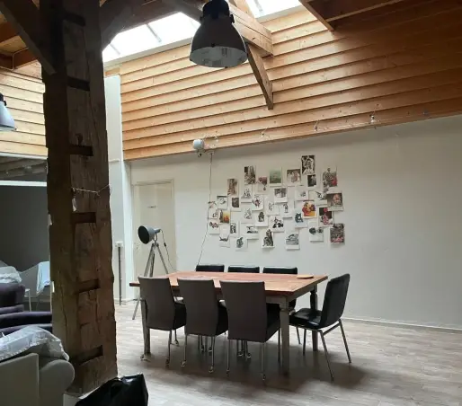 Kamer te huur aan de Langendijk in Tilburg