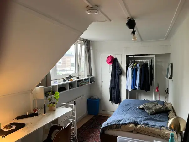 Kamer te huur aan de Oliemolensingel in Enschede