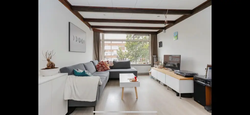 Appartement te huur aan de Rotterdamsedijk in Schiedam