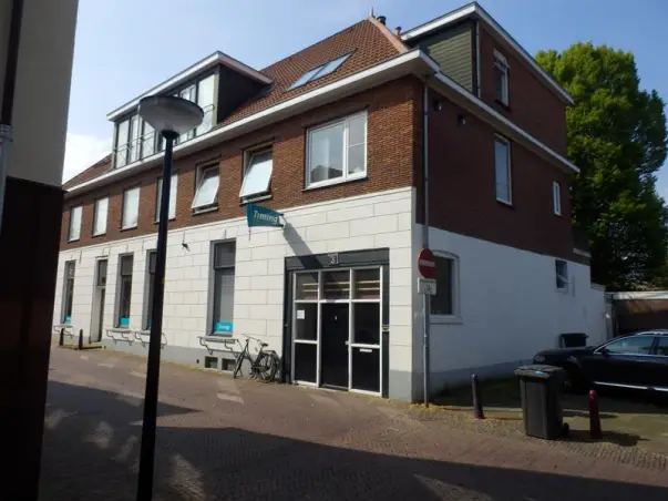 Kamer te huur aan de Langestraat in Oldenzaal