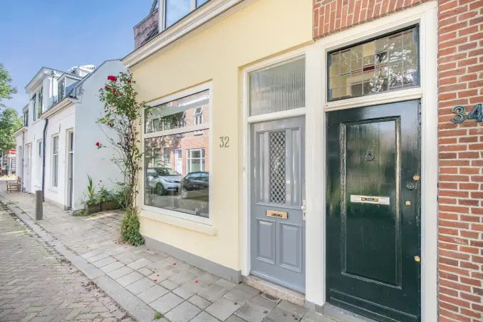 Appartement te huur aan de Singelstraat in Utrecht