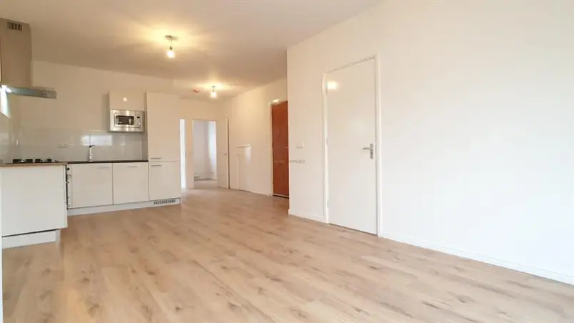 Appartement te huur aan de Essenburgsingel in Rotterdam