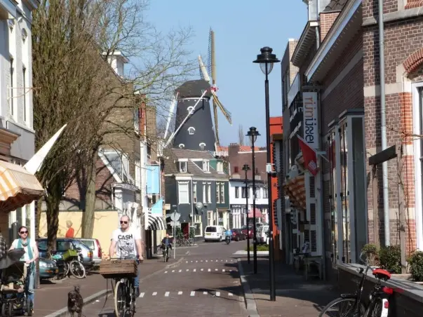 Appartement te huur aan de Schrassertstraat in Arnhem