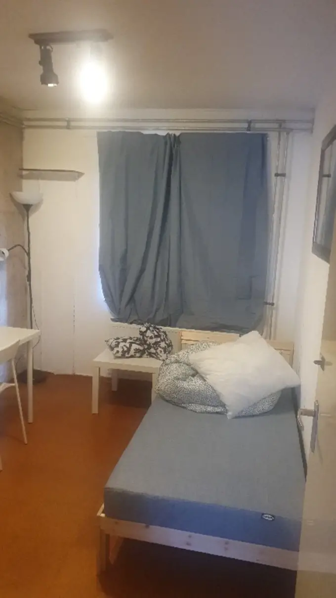 Kamer te huur aan de Vreelandplein in Amsterdam