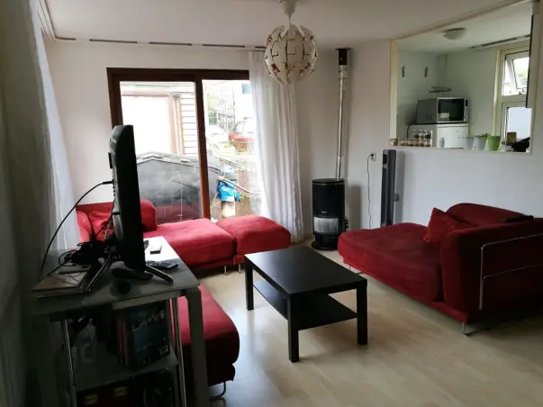 Appartement te huur aan de Hoendiep in Groningen