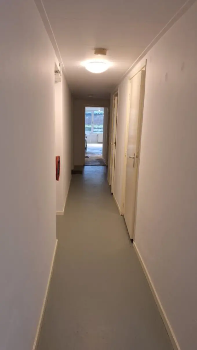 Kamer te huur aan de Stijn Buysstraat in Nijmegen