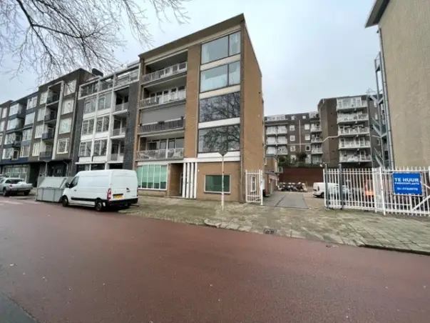 Kamer te huur aan de Oude Kraan in Arnhem