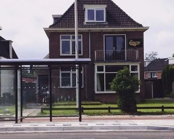 Kamer te huur aan de Hengelosestraat in Enschede